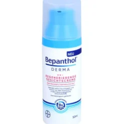 BEPANTHOL Derma regenerierende Gesichtscreme 50 ml