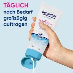 BEPANTHOL Derma regenerierende Körperlotion 200 ml