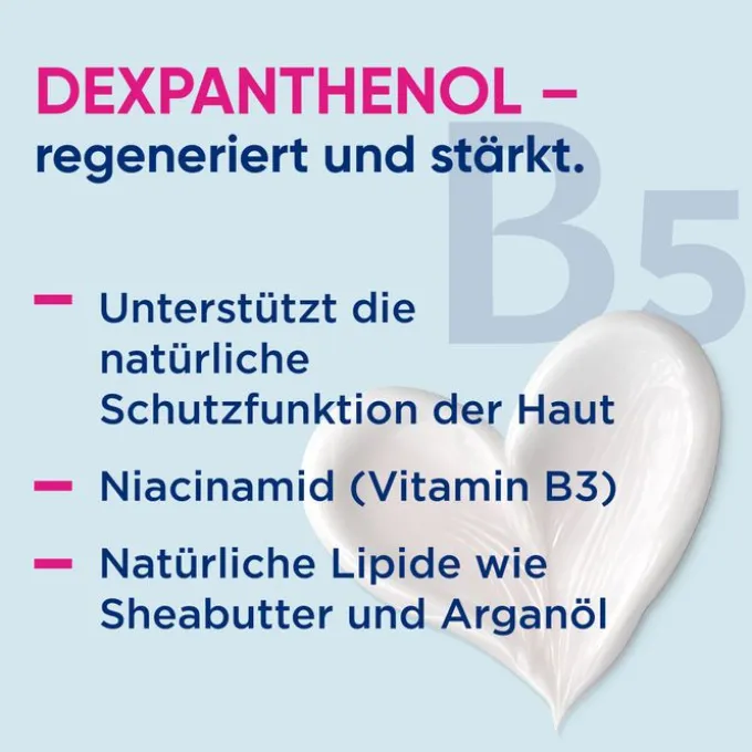 BEPANTHOL Derma regenerierende Körperlotion 200 ml