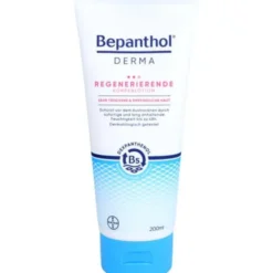 BEPANTHOL Derma regenerierende Körperlotion 200 ml