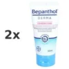 BEPANTHOL Derma regenerierender Handbalsam Set 2x 50ml
