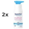 BEPANTHOL Derma regenerierende Körperlotion Set 2x 400ml