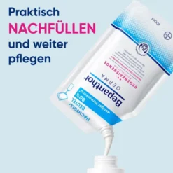 BEPANTHOL Derma regenerierende Körperlotion NF 1X400 ml