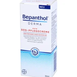 BEPANTHOL Derma SOS-Pflegecreme 30 ml