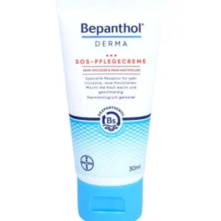 BEPANTHOL Derma SOS-Pflegecreme 30 ml