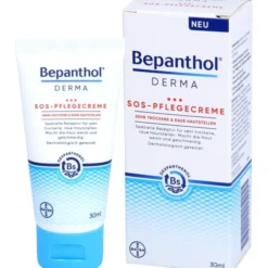 BEPANTHOL Derma SOS-Pflegecreme 30 ml