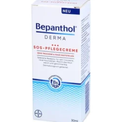 BEPANTHOL Derma SOS-Pflegecreme 30 ml