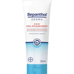 BEPANTHOL Derma SOS-Pflegecreme 30 ml