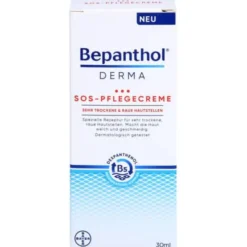 BEPANTHOL Derma SOS-Pflegecreme 30 ml