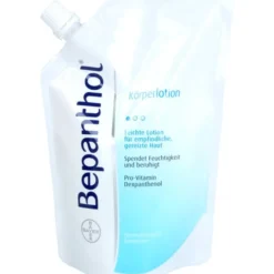 BEPANTHOL Körperlotion Nachfüllbtl. 400 ml