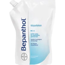 BEPANTHOL Körperlotion Nachfüllbtl. 400 ml