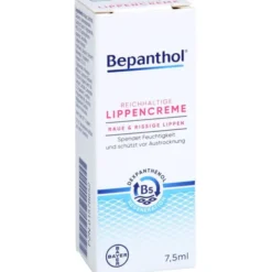 BEPANTHOL Lippencreme 7,50 g
