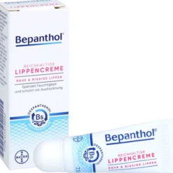 BEPANTHOL Lippencreme 7,50 g