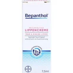 BEPANTHOL Lippencreme 7,50 g