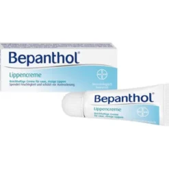 BEPANTHOL Lippencreme 7,50 g
