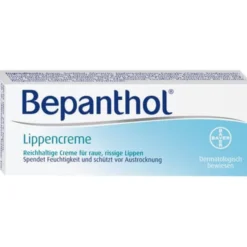 BEPANTHOL Lippencreme 7,50 g
