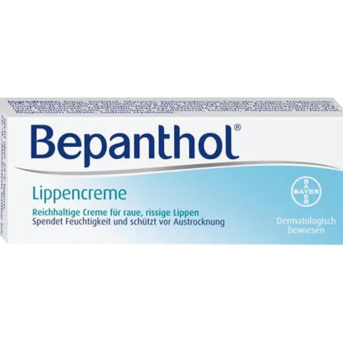 BEPANTHOL Lippencreme 7,50 g