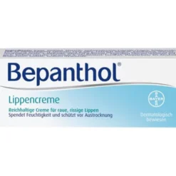 BEPANTHOL Lippencreme 7,50 g