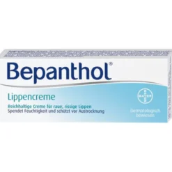 BEPANTHOL Lippencreme 7,50 g