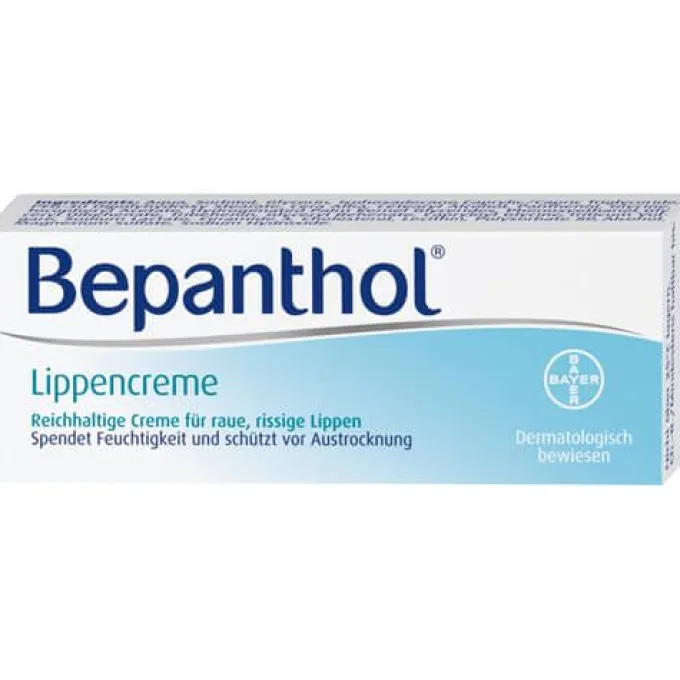 BEPANTHOL Lippencreme 7,50 g