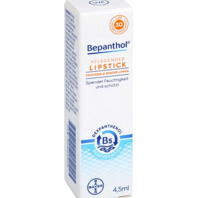 BEPANTHOL Lipstick 4,50 g