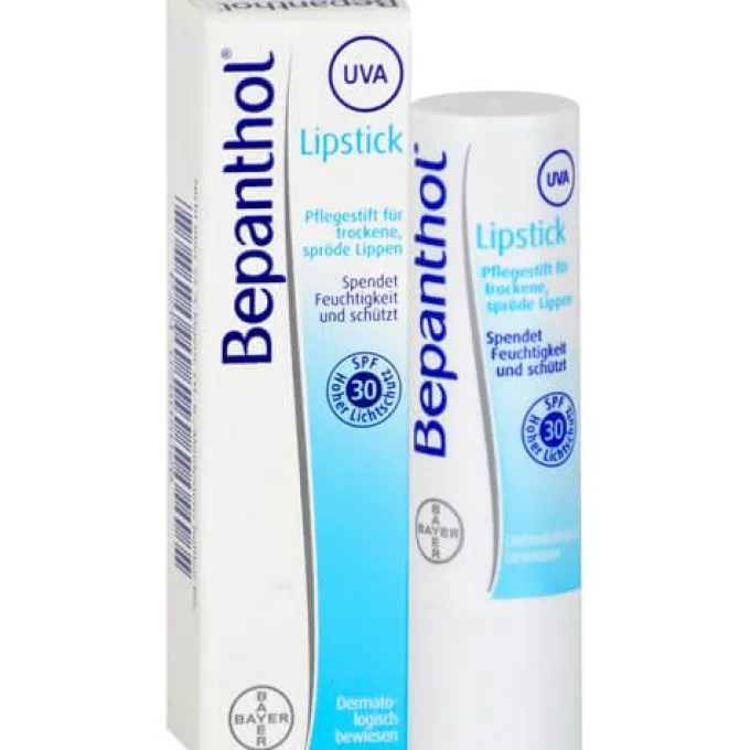 BEPANTHOL Lipstick 4,50 g