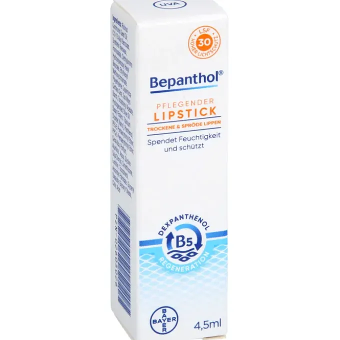 BEPANTHOL Lipstick 4,50 g