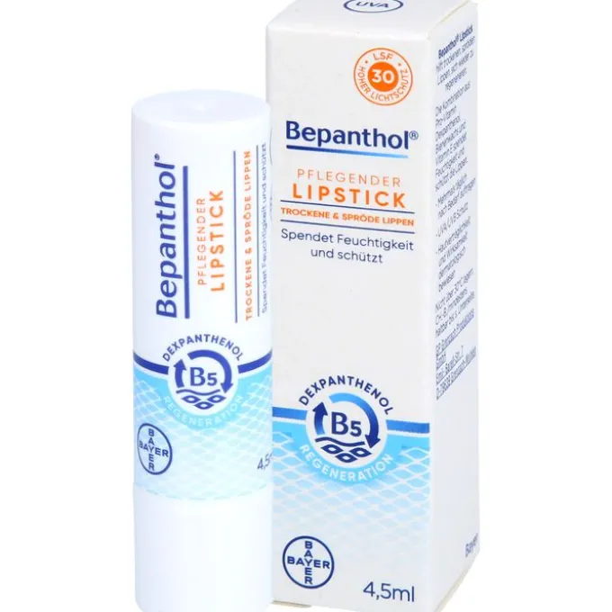 BEPANTHOL Lipstick 4,50 g