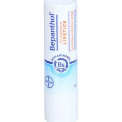BEPANTHOL Lipstick ohne Faltschachtel 4,50 g