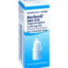 BERBERIL Dry Eye Augentropfen 10 ml