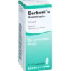 BERBERIL N Augentropfen 10 ml