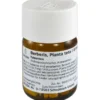 BERBERIS PLANTA tota/Urtica urens Tabletten 200 St
