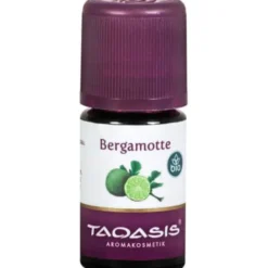 BERGAMOTTE ÖL Bio 5 ml