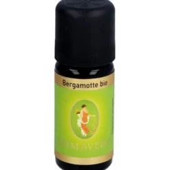 BERGAMOTTE ÖL ätherisch kbA 10 ml