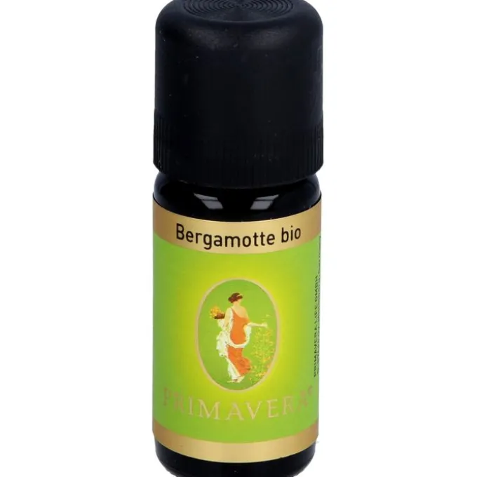 BERGAMOTTE ÖL ätherisch kbA 10 ml