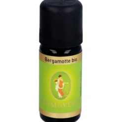 BERGAMOTTE ÖL ätherisch kbA 10 ml