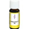 BERGAMOTT Öl ätherisch 10 ml