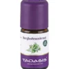 BERGBOHNENKRAUT Bio Öl 5 ml