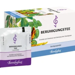 BERUHIGUNGSTEE Filterbeutel 20X1,3 g
