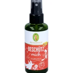 BESCHÜTZ mich Raumspray Bio 50 ml