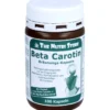 BETA CAROTIN 8 mg Bräunungskapseln 100 Stück