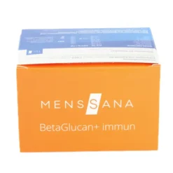 BETAGLUCAN+ IMMUN MensSana Pulver 30 Stück