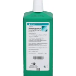 BETAISODONA Lösung 1000 ml