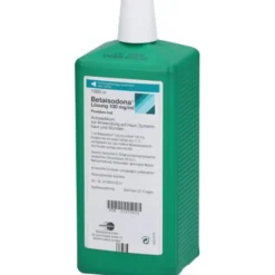 BETAISODONA Lösung 1000 ml
