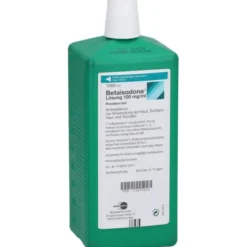 BETAISODONA Lösung 1000 ml