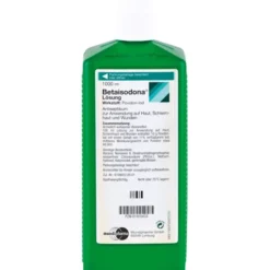 BETAISODONA Lösung 1000 ml