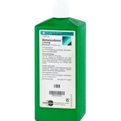 BETAISODONA Lösung 1000 ml