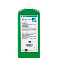 BETAISODONA Lösung 1000 ml