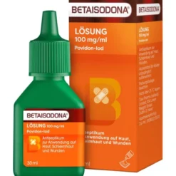 BETAISODONA Lösung 30 ml