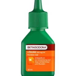 BETAISODONA Lösung 30 ml